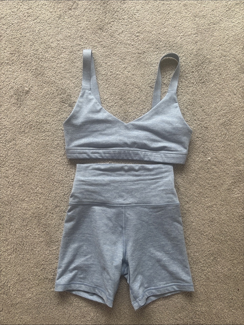 Offline by aerie workout set